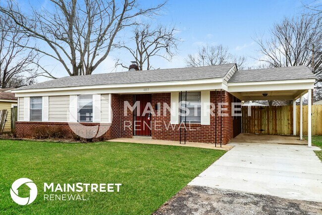 Photo - 4817 Durbin Ave