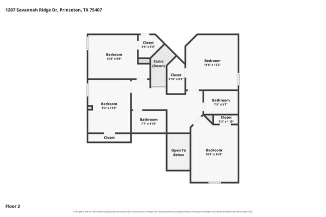 Photo - 1207 Savannah Ridge Dr