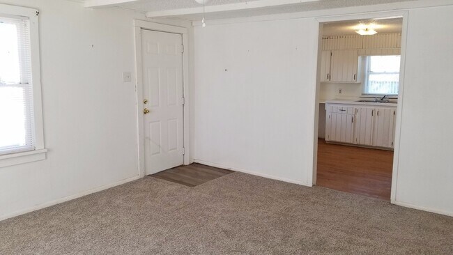 Photo - ADORABLE HOME ON LARGE LOT