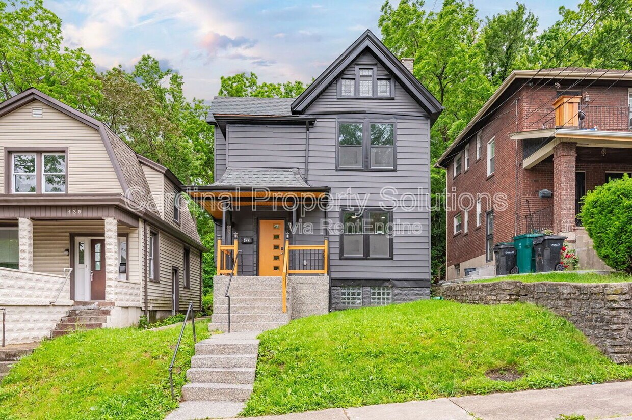 Photo - 433 Dorchester Ave
