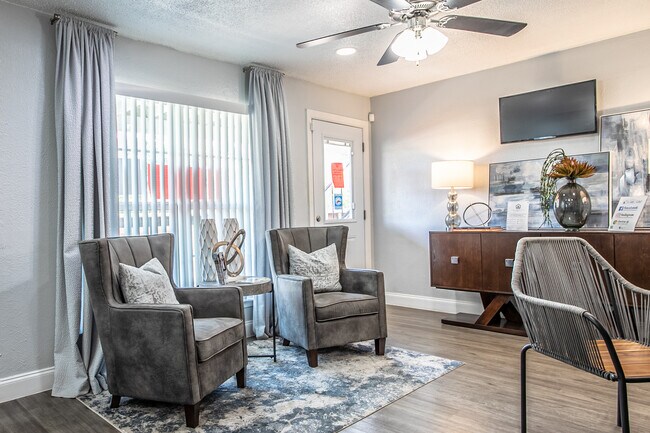 Photo - Morgan Place Apartment Homes