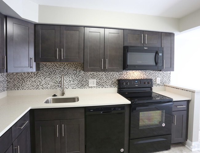 Elkins Park Terrace
