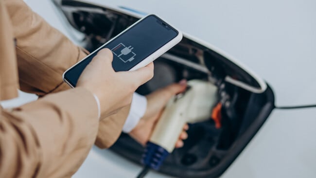 EV Charging Stations On-Site