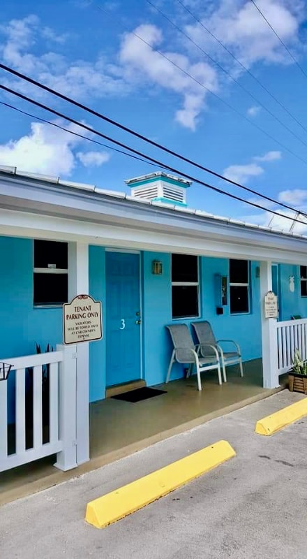 Photo - 2500 NE Indian River Dr Apartamento Unidad 3