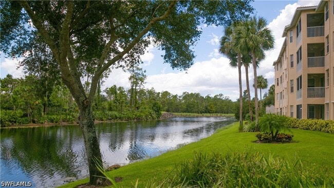 Photo - 8680 Cedar Hammock Cir Unit 116