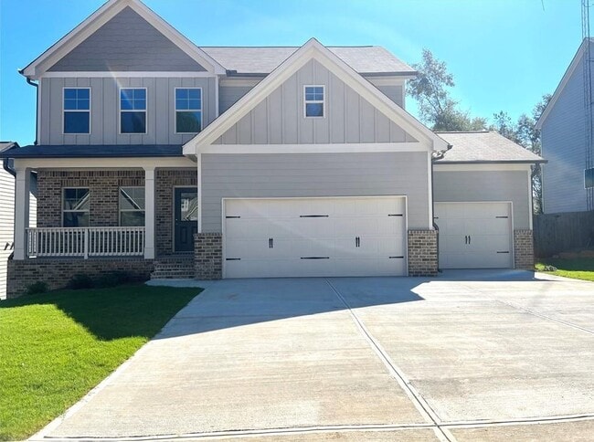 Photo - 724 Timpelton Ct House