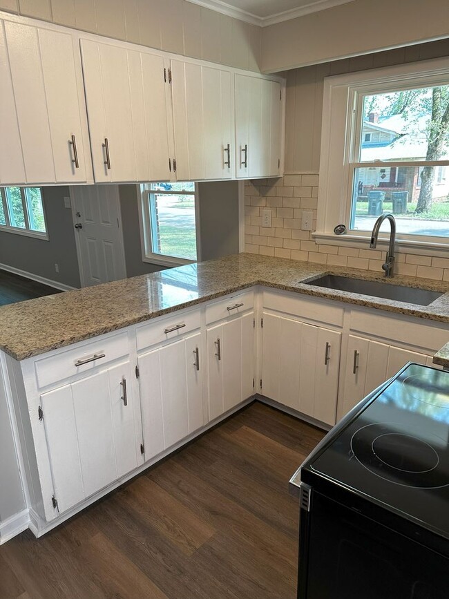 Photo - **Newly Remodeled 2 Bedroom, 1 Bath Home for Rent**