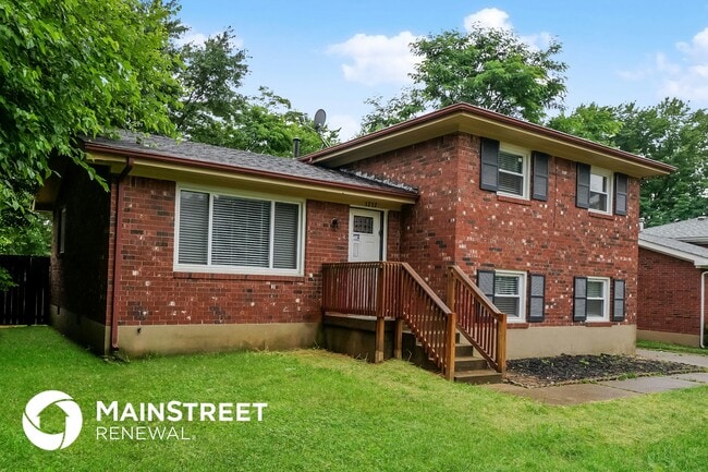 Photo - 1717 Birchbark Ln