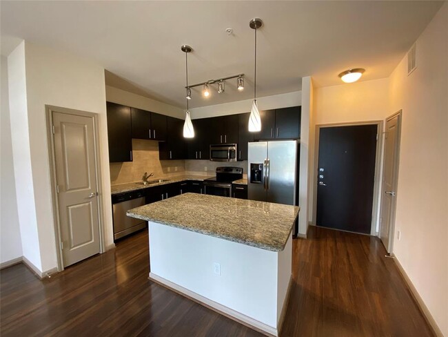 Photo - 2700 Brazos St Condo Unit 4409