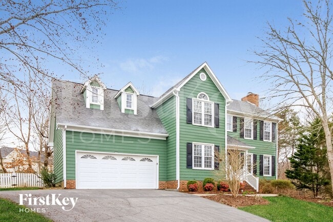 Photo - 2005 Middleham Dr