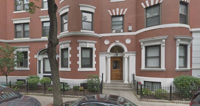 Photo - 108 Gainsborough St Unit 006W