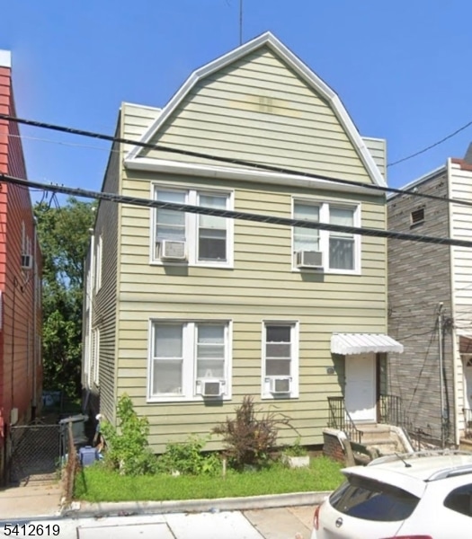 Building Photo - 219 Liberty Ave