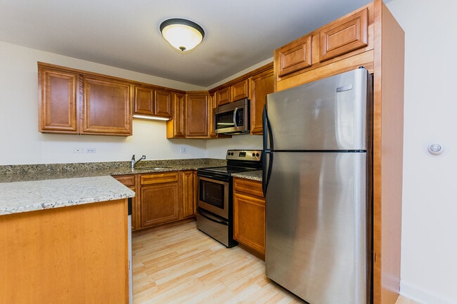 Photo - Forest Properties, LLC