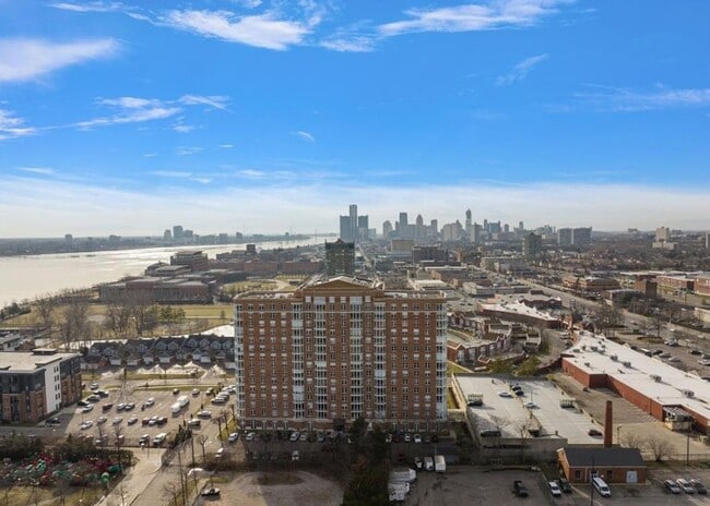 Photo - 250 E Harbortown Dr Unit 1007