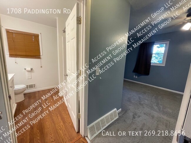 Photo - 1708 Paddington Rd