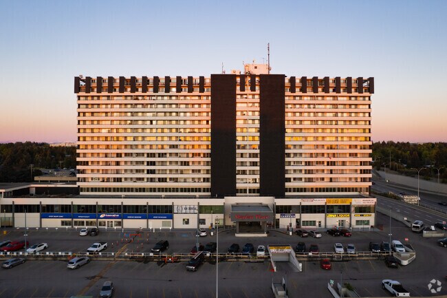 Photo - Mayfair Place Apartments