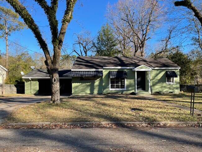 Photo - 2514 32nd Ave House
