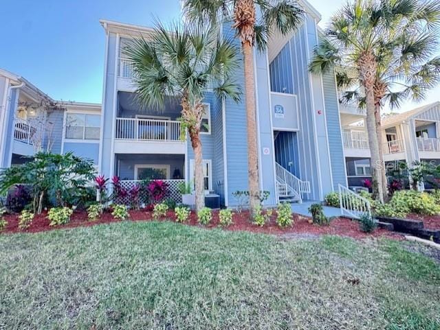 Building Photo - 2504 Grassy Point Dr Unit 202