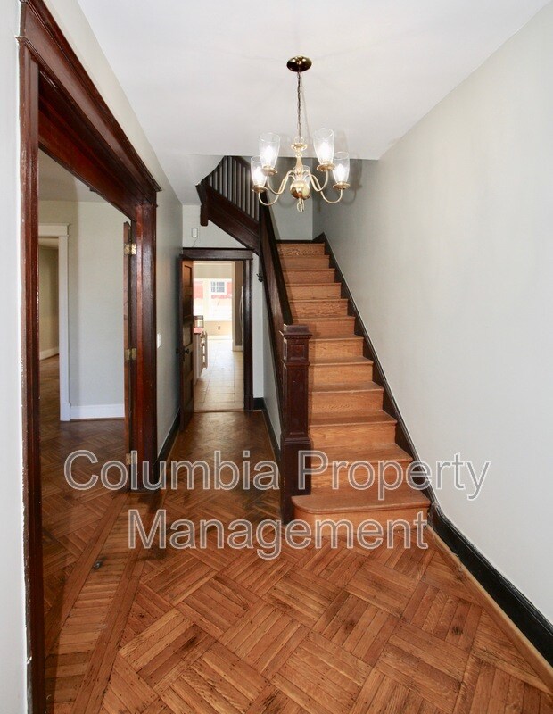 Photo - 3921 Illinois Ave NW