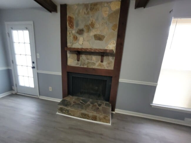 Photo - Evanston - Columbia County