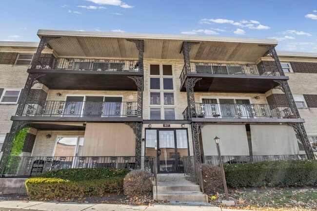 Building Photo - 917 S 8th Ave Unit 9