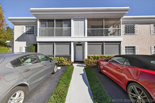 Building Photo - 6457 Bay Club Dr Unit 4