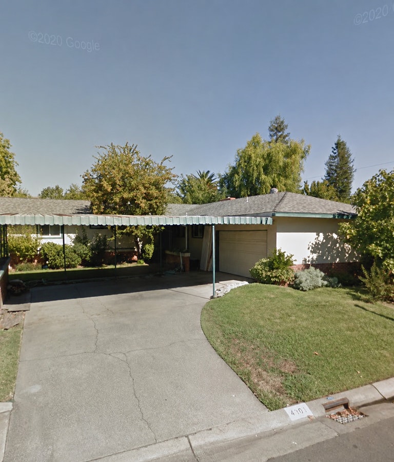 Wonderful 3bd/2ba Sacramento Home - Wonderful 3bd/2ba Sacramento Home