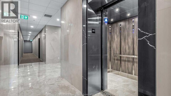 Photo - 4785 Walker Rd Unité 505