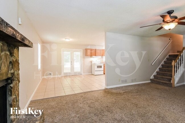 Photo - 1781 Silver Leaf Ct SW