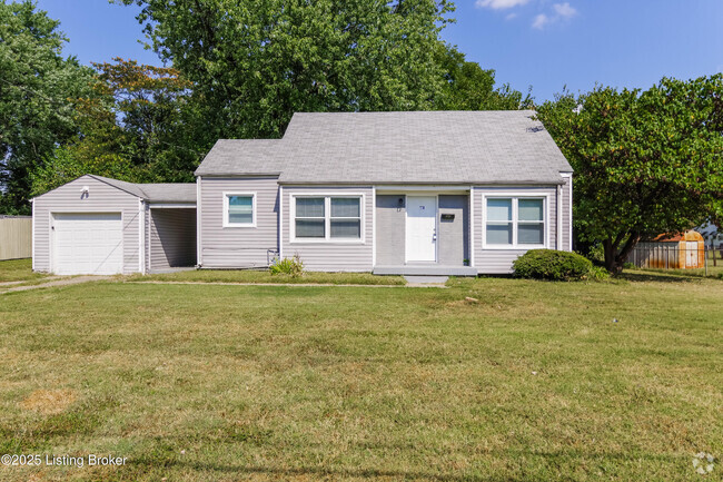 Building Photo - 1829 Mary Catherine Dr Rental