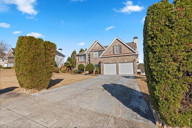 820 Kaitlyn Dr