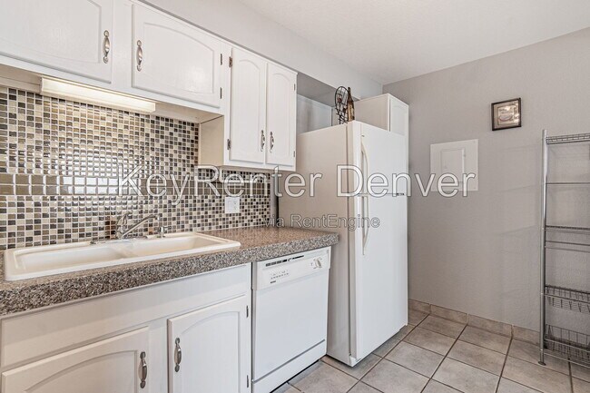 Photo - 1625 Larimer St Unit Apt 2106