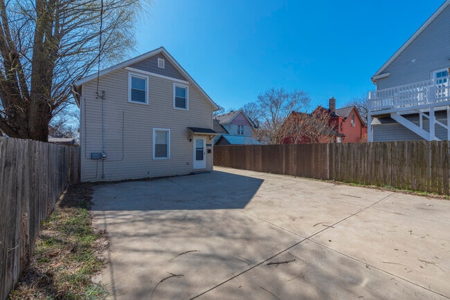 Photo - 3117 Hancock Ave