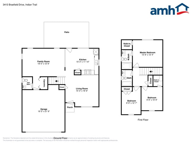 Photo - 3413 Braefield Dr