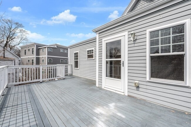 Photo - 7 Van Norden St Unidad 2