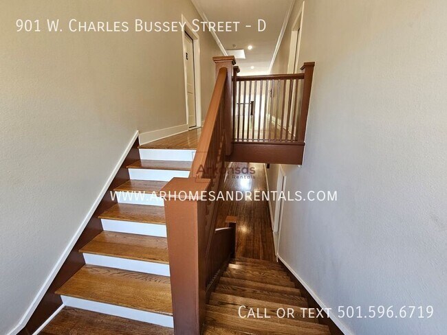Photo - 901 W Charles Bussey Ave Unit D