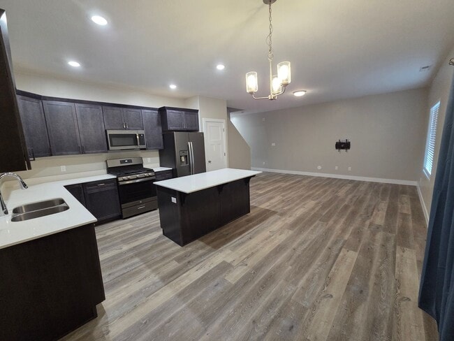 Photo - Like-New 3 Bed / 2.5 Bath Townhome in Prime Cedar City Location – Act Fast!