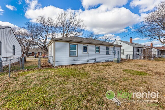 Photo - Well-Maintained 2-Bedroom Home – Near I-135