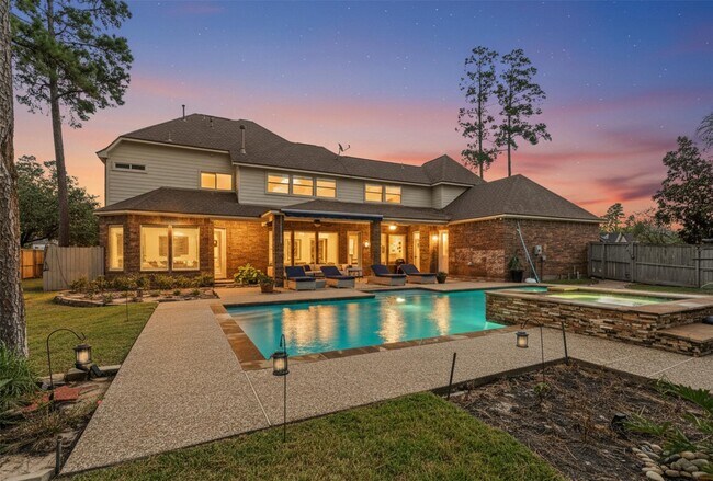 Photo - 25307 Piney Bend Ct