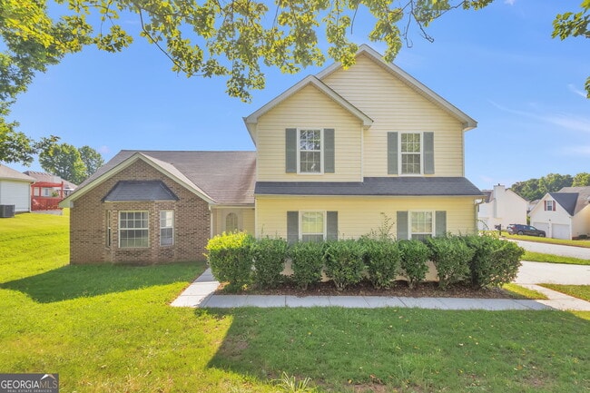 Building Photo - 10744 Misty Meadows Ct