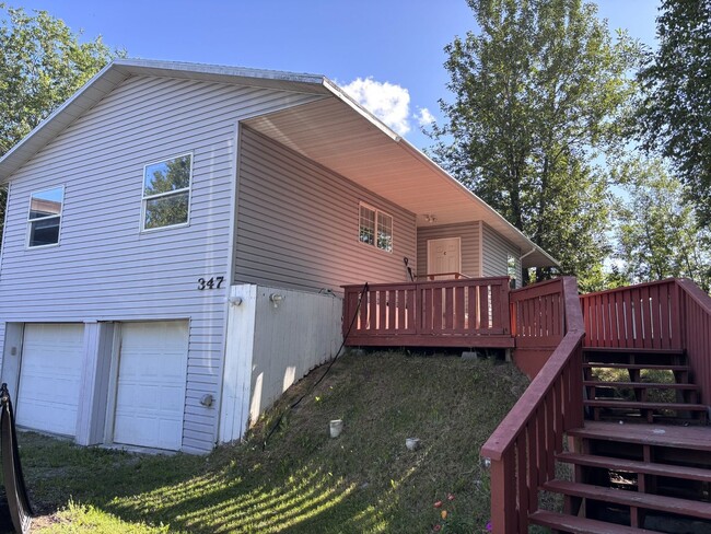 Building Photo - 347 Oklahoma St Unit A