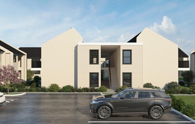 Building Photo - Heights at 61st Street