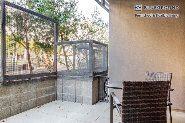 1800 Lacassie Ave Unit SI FL2-ID2038