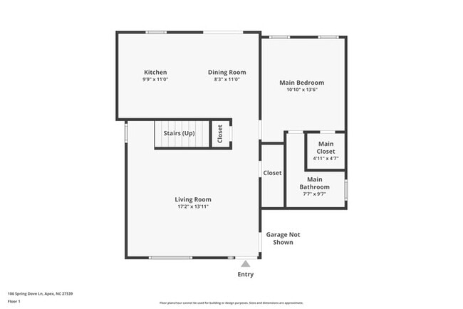 Photo - 106 Spring Dove Ln