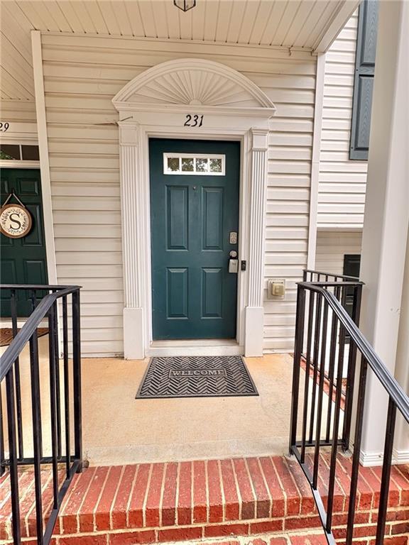 Photo - 231 Village Square Dr