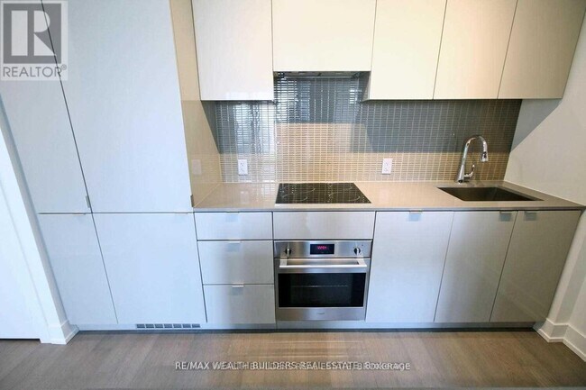 Photo - 7 Grenville St Unité 1103