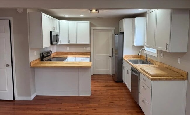 Photo - 520 Virginia Ave