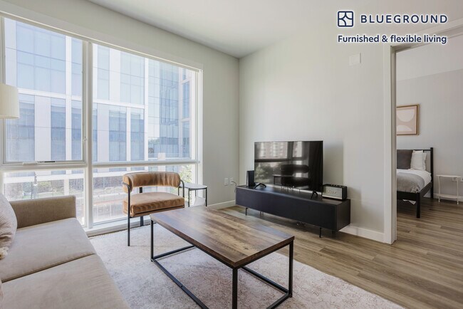 50 Rogers St Unit SI FL4-ID1064
