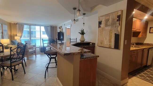 Photo - 6917 Collins Ave Unit 506