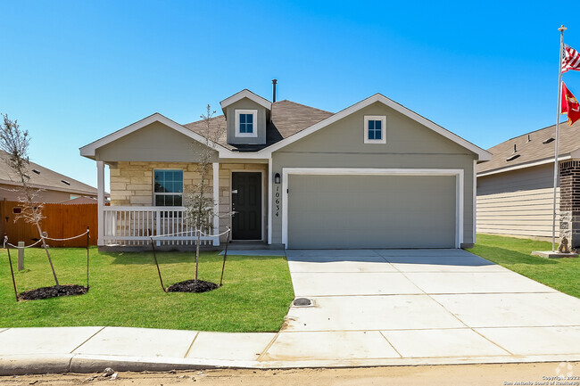 Building Photo - 10634 Borlaug St Rental